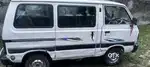 Maruti Suzuki Omni 2018 LPG 160000 Km Driven