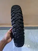 16 inch off road and on road tyre fir sale