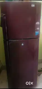 LG Double Door Fridge