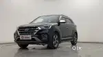 Hyundai Creta 1.6 SX (O), 2018, Petrol
