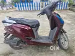Honda aviator in good condition