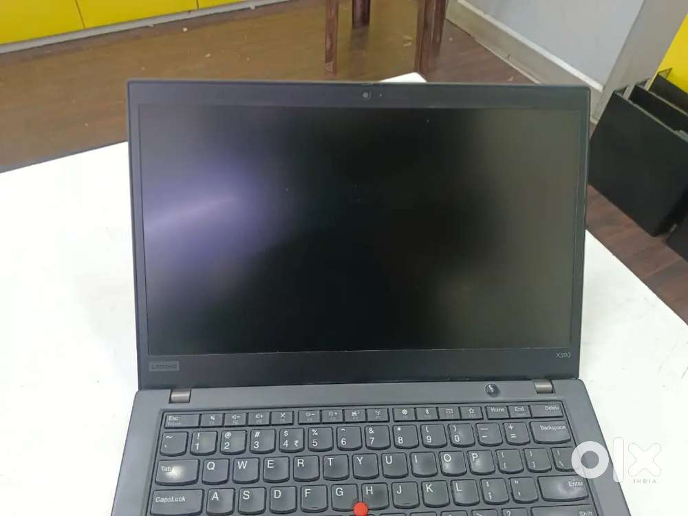 Lenovo Touch Screen Laptops -15500/-