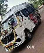 Tempo traveler