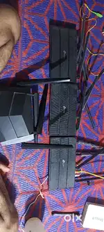 Archer c6 and C6U