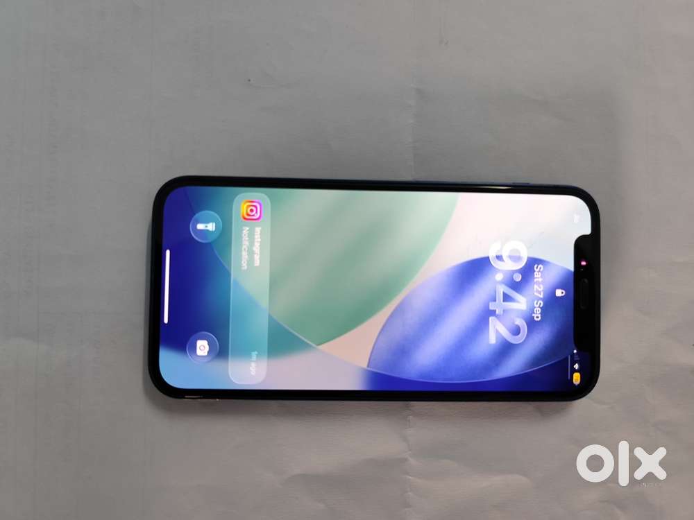 I phone 12 mini exchang google