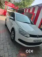 Volkswagen Polo 2009-2013 Diesel Comfortline 1.2L, 2012, Diesel