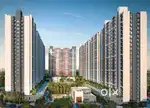 2BHK FLAT AVAILABLE FOR RENT IN TOWNSHIP
