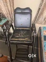 Saloon chair beauty, parlour chair