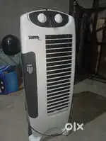 Surya plus tower fan
