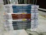 Kota all coaching study material neet /jee advance/ foundation