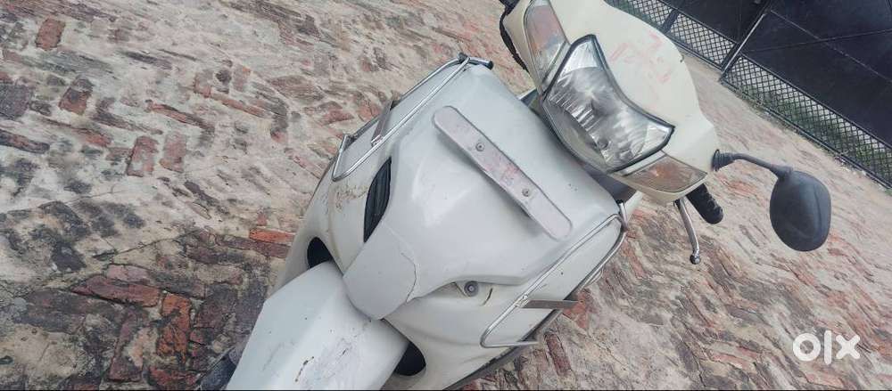 Honda Activa 3g – Excellent Condition, Single Owner