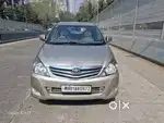 Toyota Innova 2.5 G (Diesel) 8 Seater, 2010, Diesel