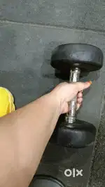 Requirement female gym trainer in R.I.T college puhana