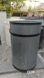 Kothi brand new capacity 450kg wheat or items