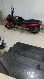 Bajaj pulsar