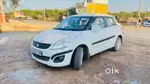 Maruti Suzuki Swift 2013 Diesel 110000 Km Driven