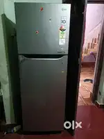 REFRIGERATOR LG Double door
