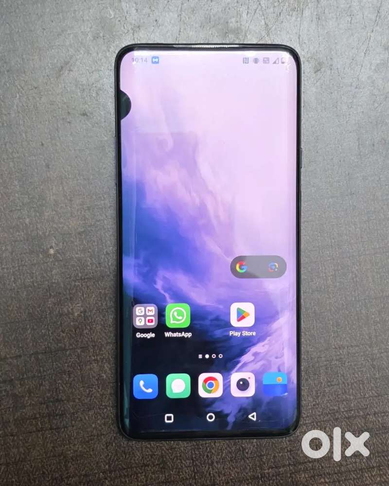 Oneplus 7 pro