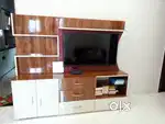 Tv cabinet