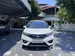 Honda Jazz 1.2 VX i VTEC, 2018, Petrol