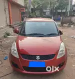 Maruti Suzuki Swift 1.2 VXI (O), 2014, Petrol