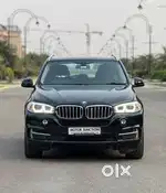 BMW X5 X DRIVE 30D M Sport, 2015, Diesel