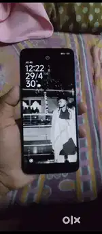 Redmi 12 5g 4gb rame 128 storage acta core prosser snapdragon 4gen 2