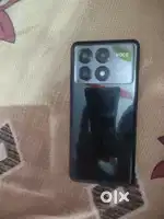POCO X6 PRO 5G 1YEAR USED ONLY FOR GAME