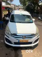 Maruti Suzuki Ertiga 2018 Petrol 65323 Km Driven
Location Near