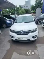 Renault KWID 2015-2019 1.0 RxT (O), 2016, Petrol