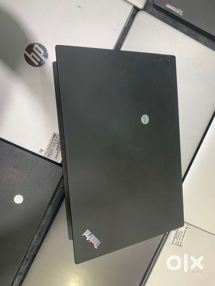 Lenovo ThinkPad T14s \ Gen2 \ i7-32GB-512GB \ Touch \ 3.0GHz\ Warranty