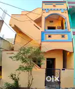 Individual 2 floos house for sale