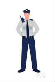 KISI KO NIGHT SECURITY GUARD KI NEED HO TOH CONTACT ME