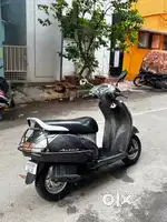 Single owner good condition bike