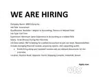 Accountant
