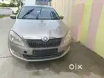 Skoda Rapid 2013 Diesel 145000 Km Driven