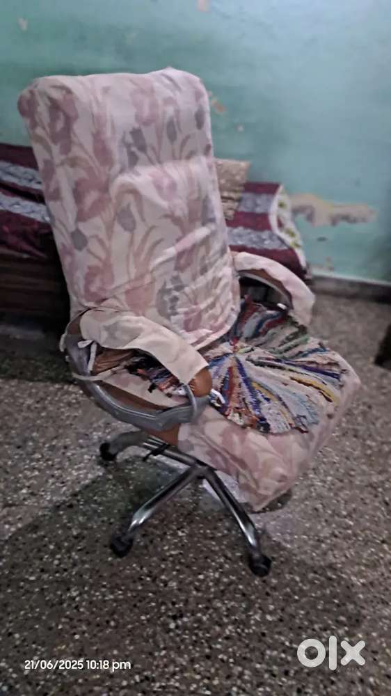 Office chair