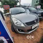 Maruti Suzuki Swift DDiS VDI, 2016, Diesel