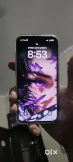 Iphone13 ,display, battery all original with one month warranty