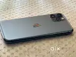 Iphone 11 pro 256gb