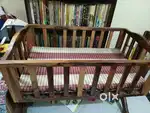 Baby cradle