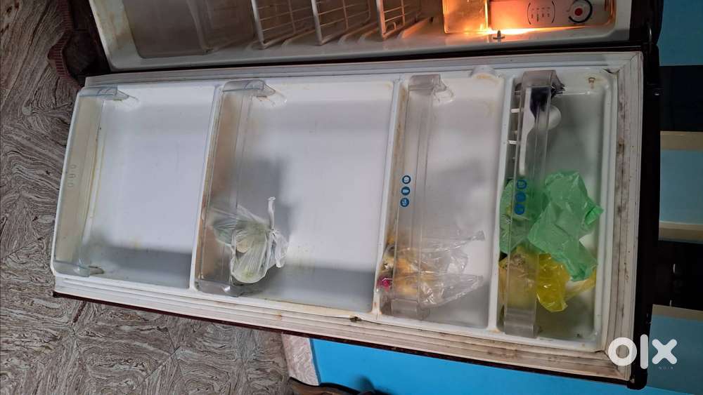 LG Fridge working condition