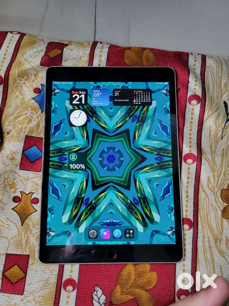 Ipad 9th generation 18000 only