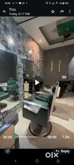 Shop available for rent  sale
