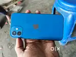 I phone 12 64 gb storage