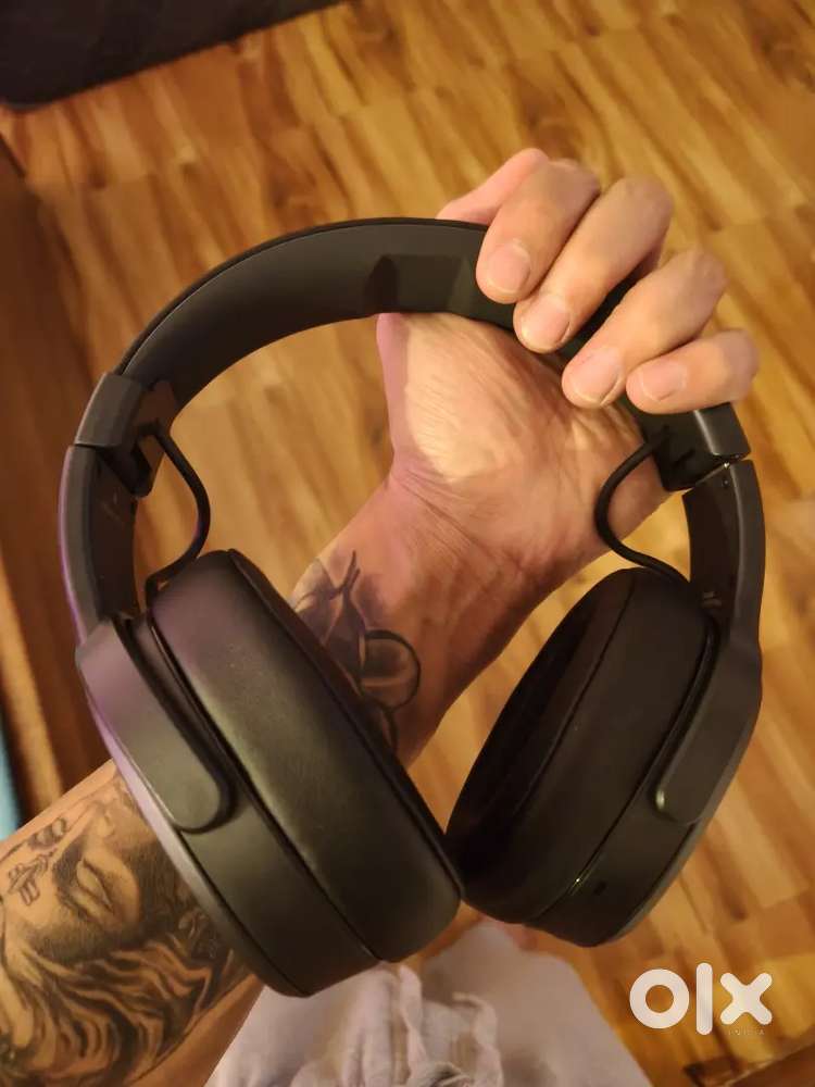 Skull candy crushers