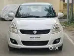Maruti Suzuki Swift VDI (O), 2014, Diesel