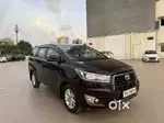 Toyota Innova Crysta 2.8 GX AT 8S, 2020, Diesel