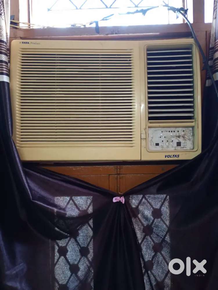Good Ac fo room cold