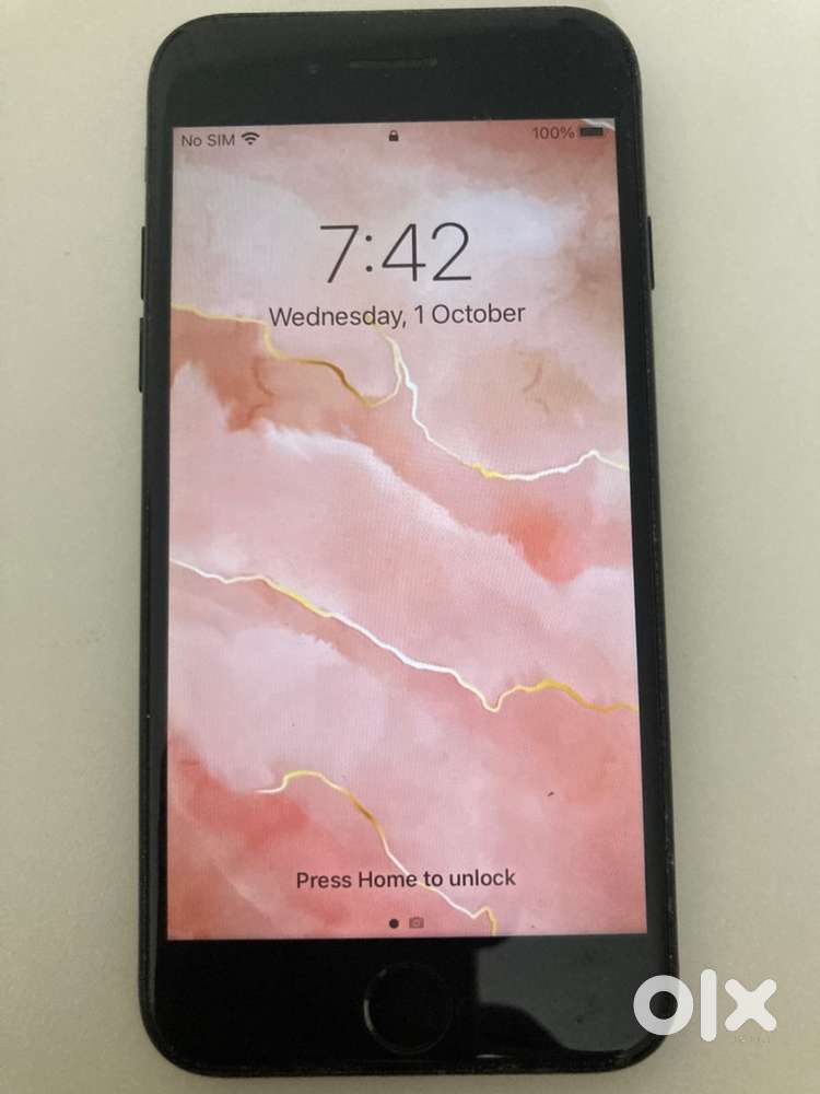iPhone 7 in working condition
